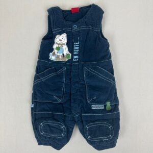 Salopette - Babygro - 3M