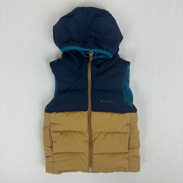 Gilet - Decathlon - 2A