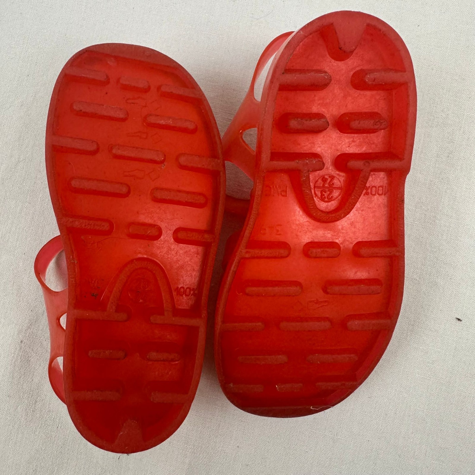 Sandales et nu-pieds - Sergent Major - P24 – Image 2