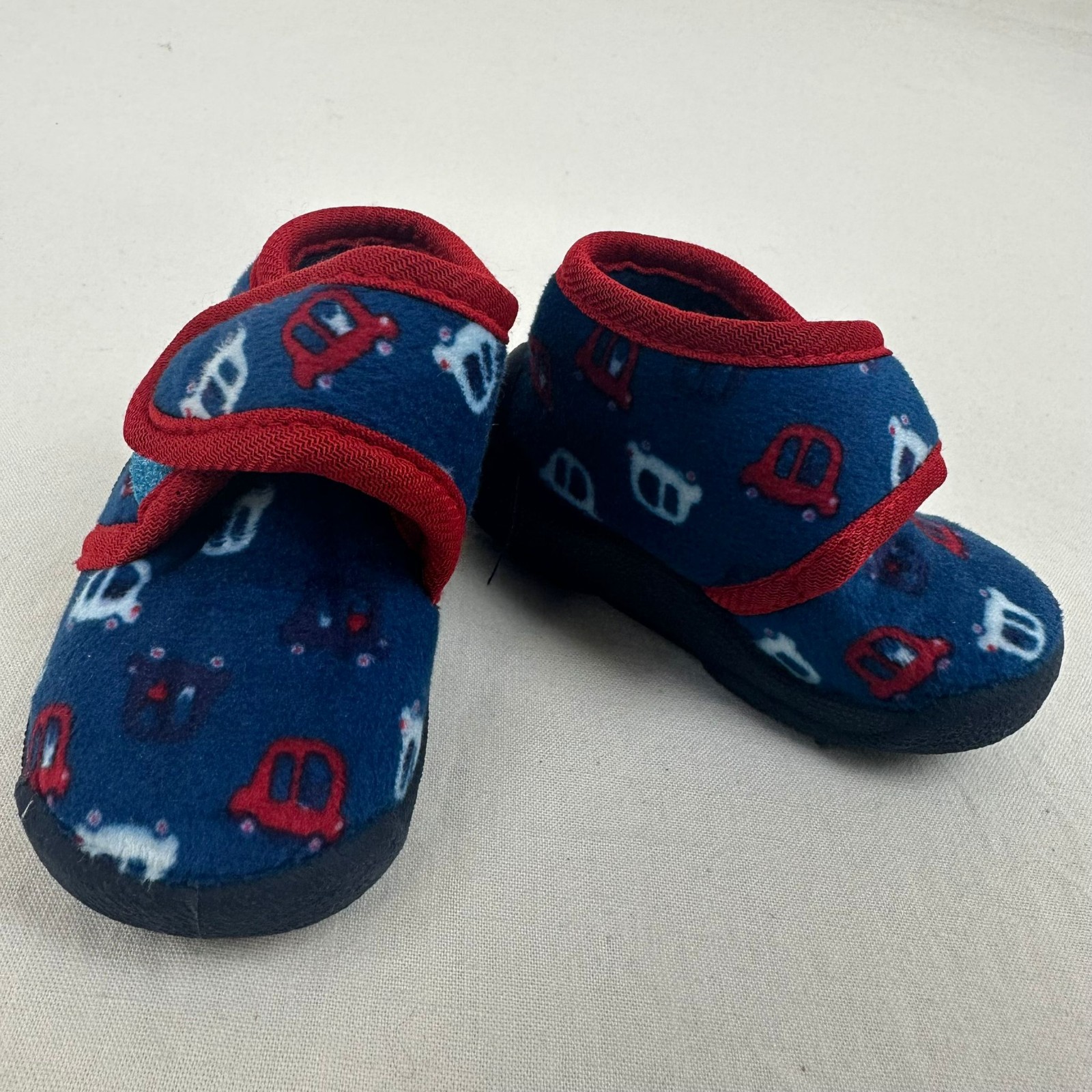 Chaussures à scratch - Sans marque - P18