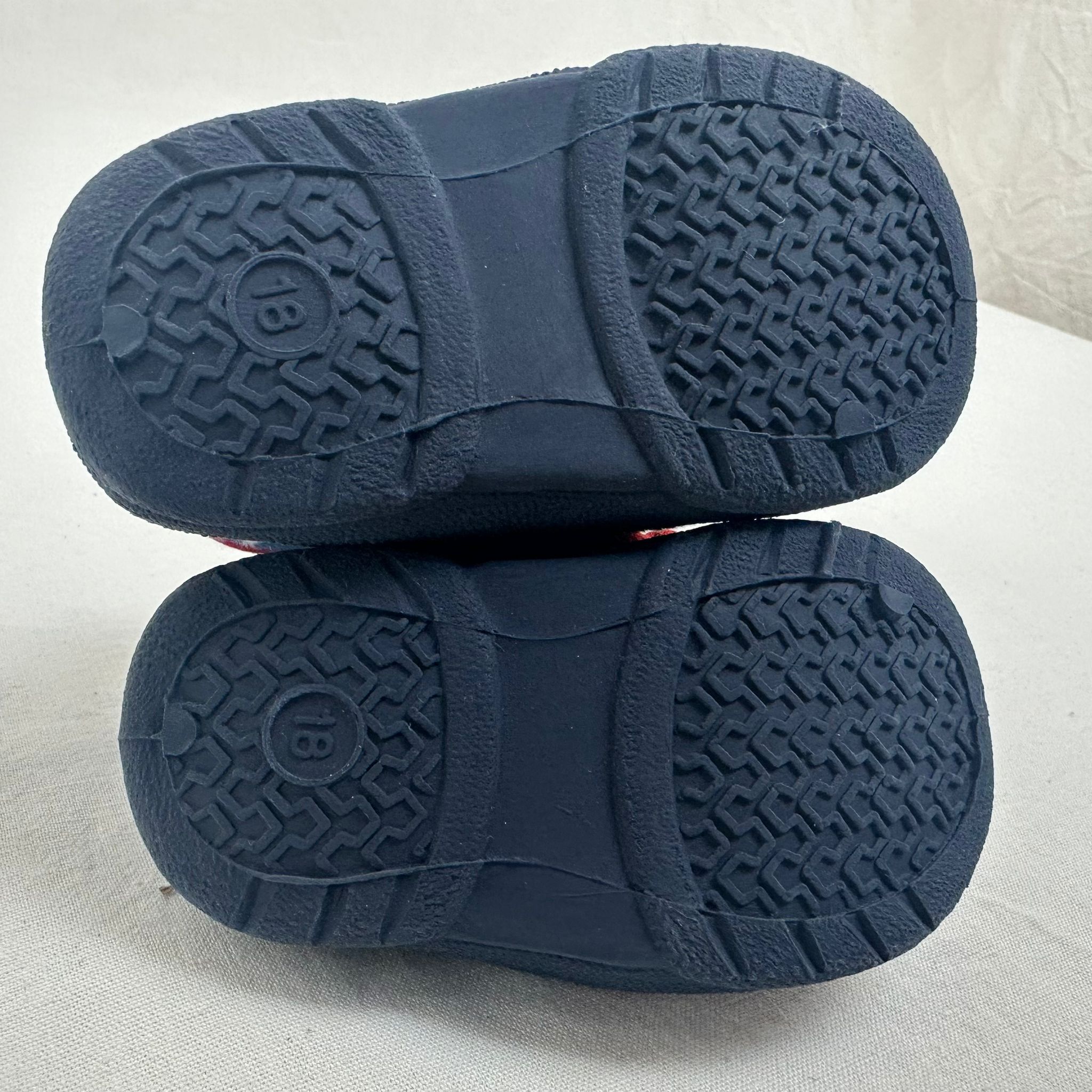 Chaussures à scratch - Sans marque - P18 – Image 2