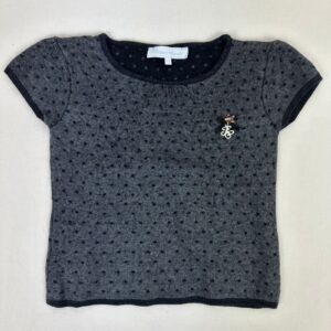 Pull - Tartine et Chocolat - 8A