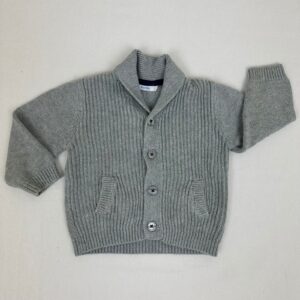 Gilet - Bout'chou - 18M