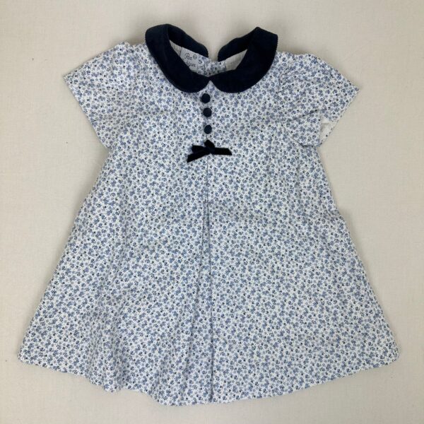 Robe - Paz Rodriguez - 12M