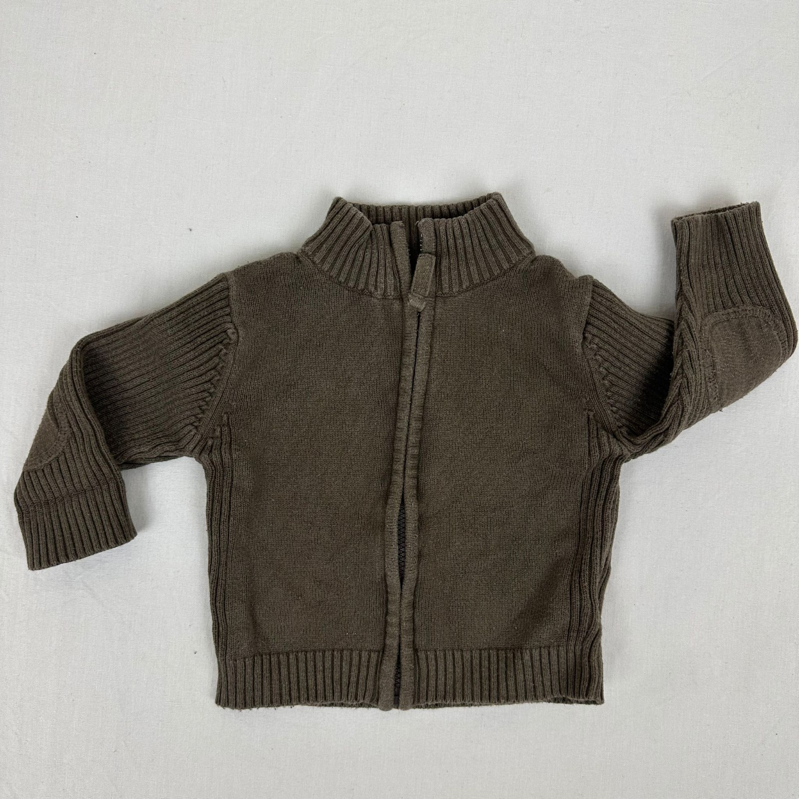 Gilet - Du Pareil au Même - 6M