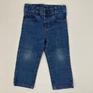 Jeans - Bout'chou - 12M