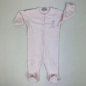 Pyjama 1 pièce - Jodhpur - 6M