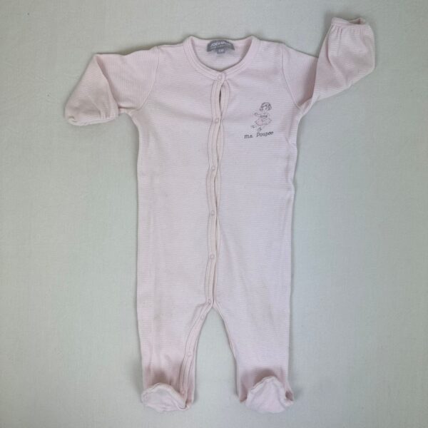 Pyjama 1 pièce - Jodhpur - 6M