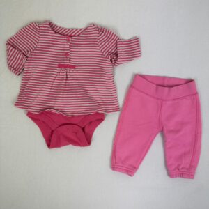 Ensemble 2 pièces - Multimarques - 3M
