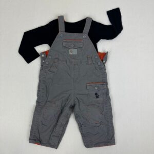 Ensemble 2 pièces - Multimarques - 12M