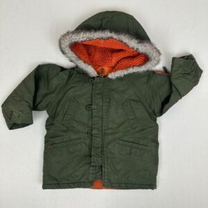 Veste - GAP - 3A