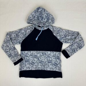 Sweat - Sans marque - 8A