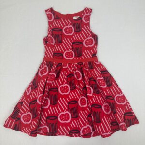 Robe - Catimini - 10A
