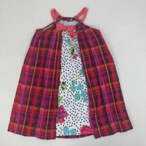 Robe - Catimini - 10A