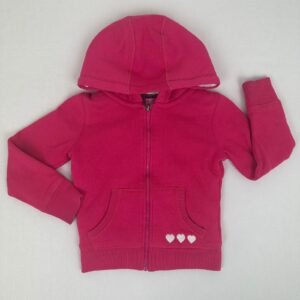 Gilet - NKY - 8A