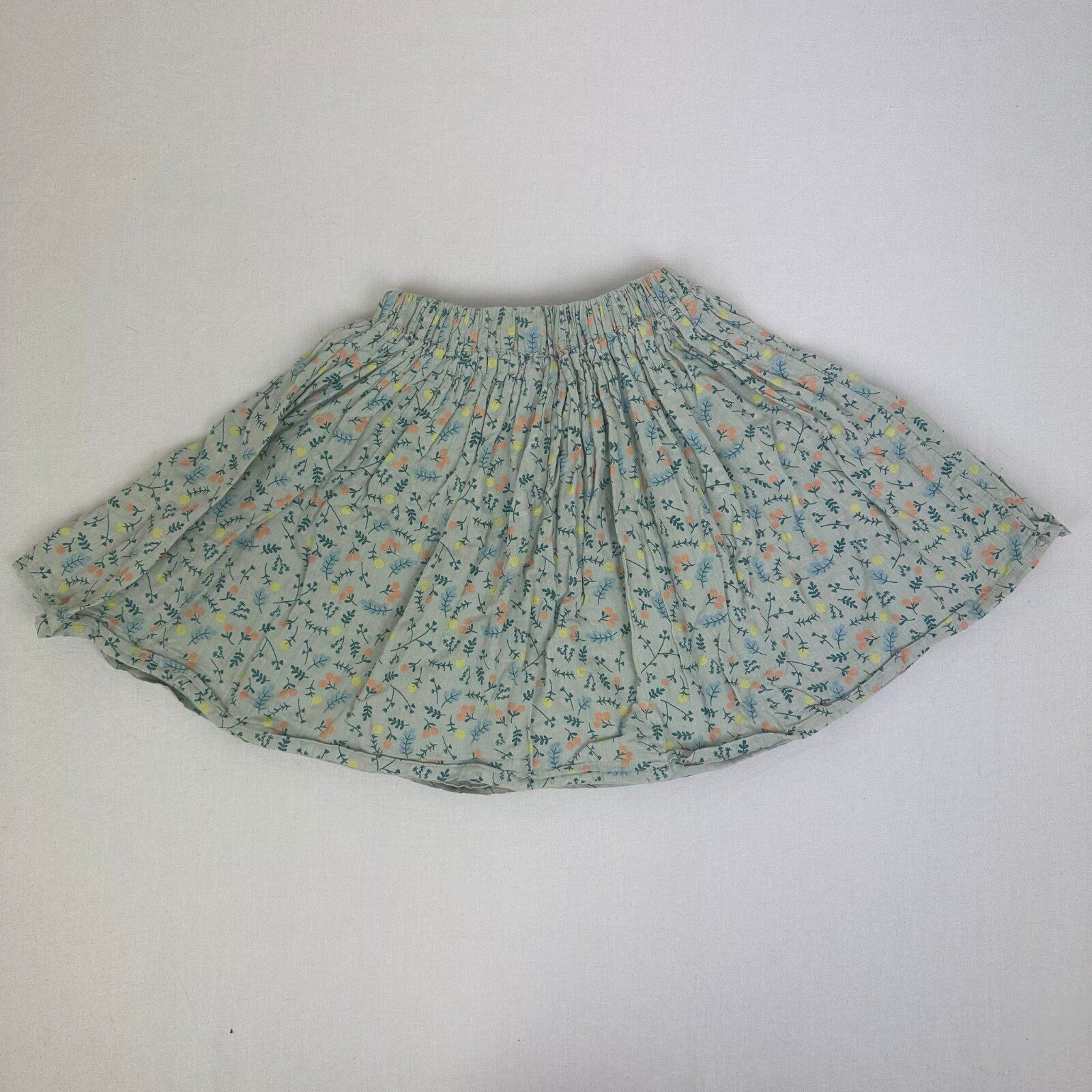 Jupe - Monoprix Kids - 6A