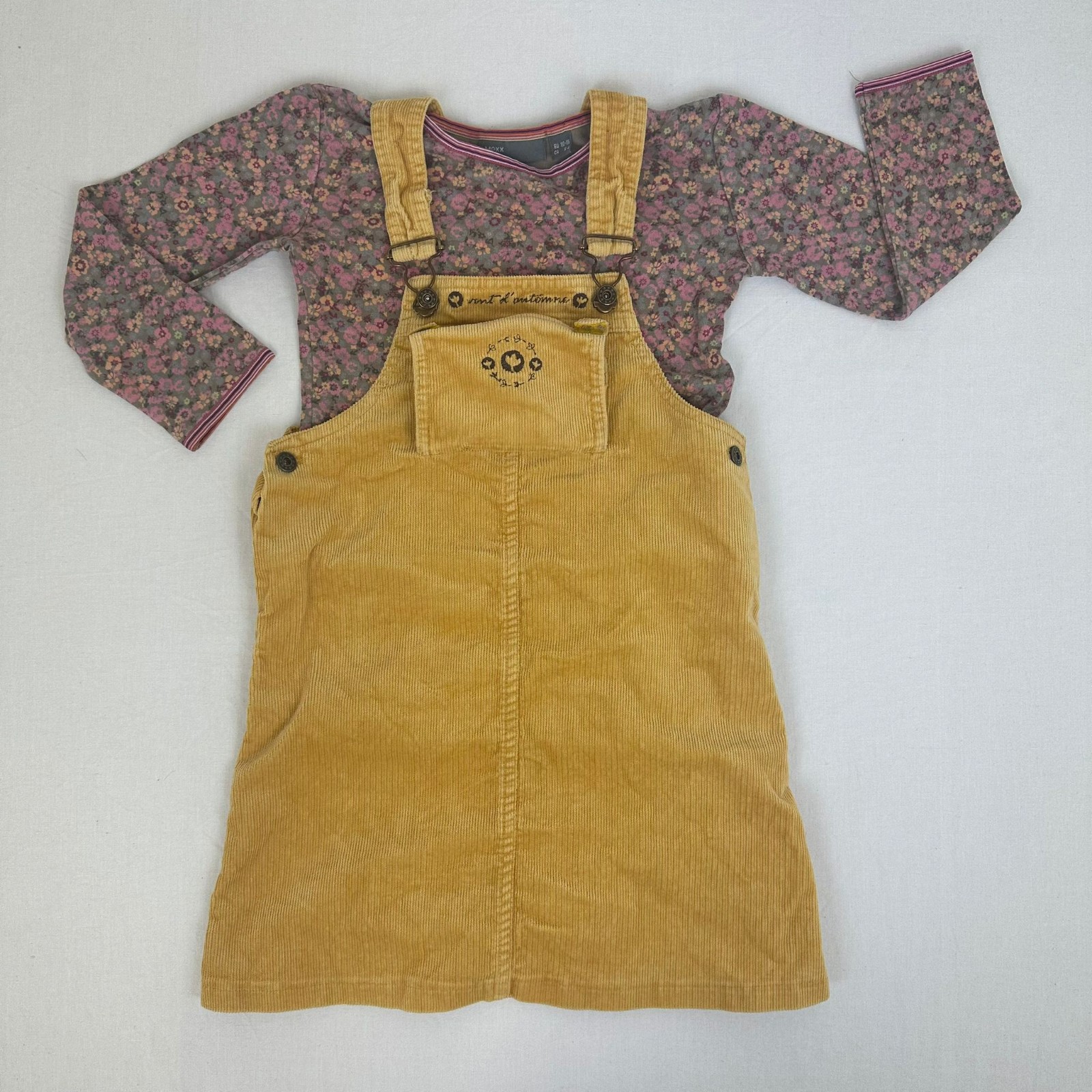 Ensemble 2 pièces - Multimarques - 6A