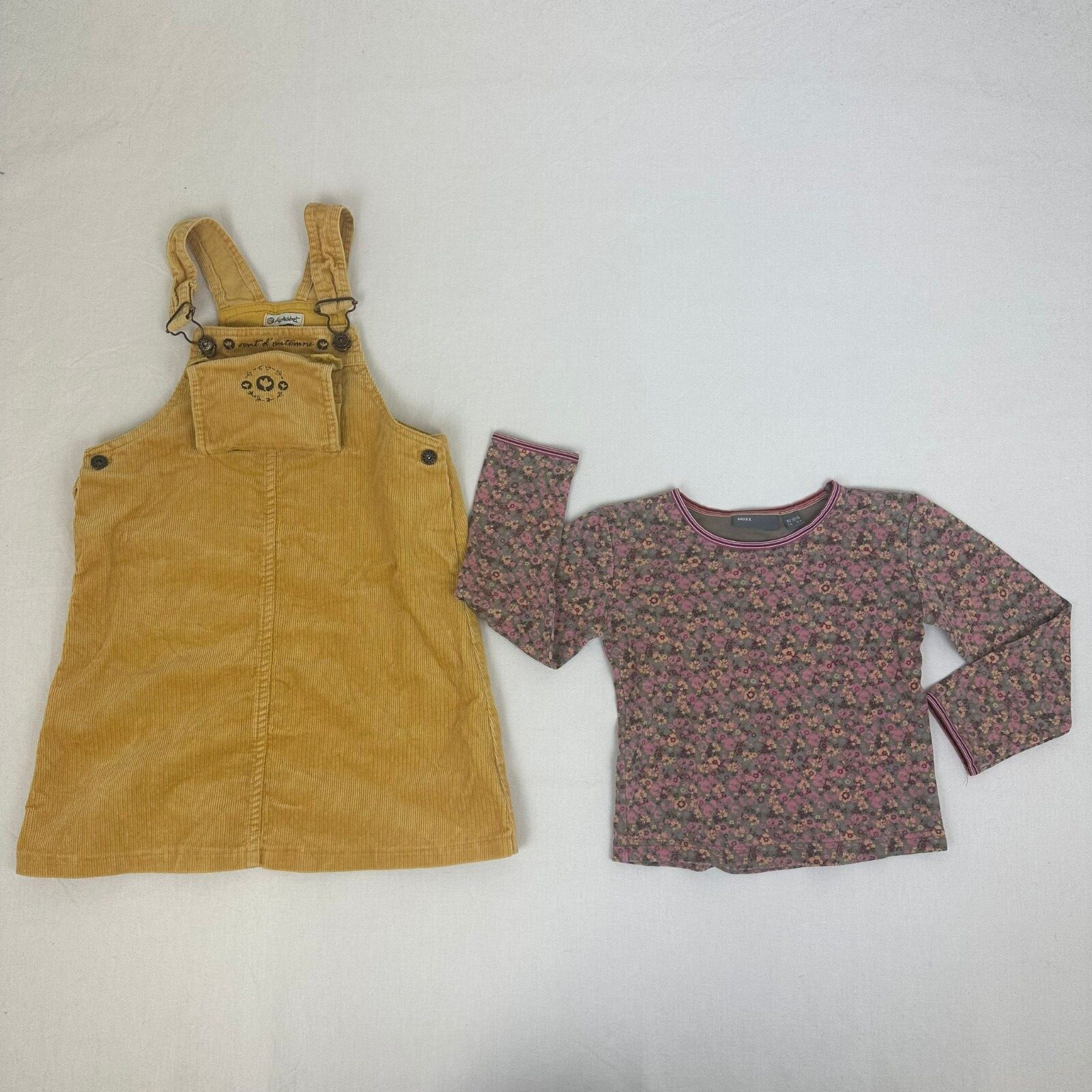 Ensemble 2 pièces - Multimarques - 6A – Image 2