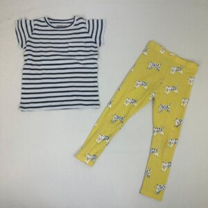Ensemble 2 pièces - Monoprix Kids - 6A