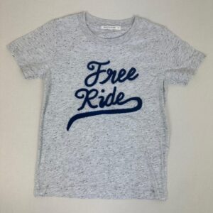 T-shirt manches courtes - Monoprix Kids - 8A