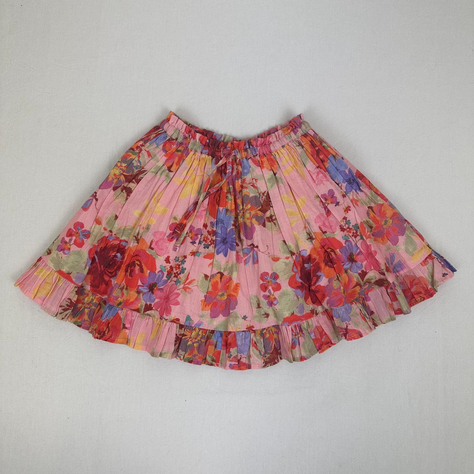 Jupe - Monoprix Kids - 5A