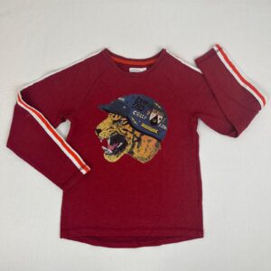 T-shirt manches longues - Orchestra - 10A