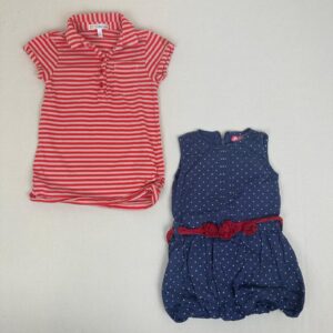 Robe - Multimarques - 12M