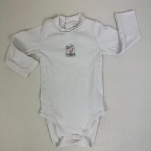 1 body - Sergent Major - 12M