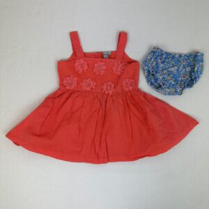 Robe - Boîte à Malices - 18M