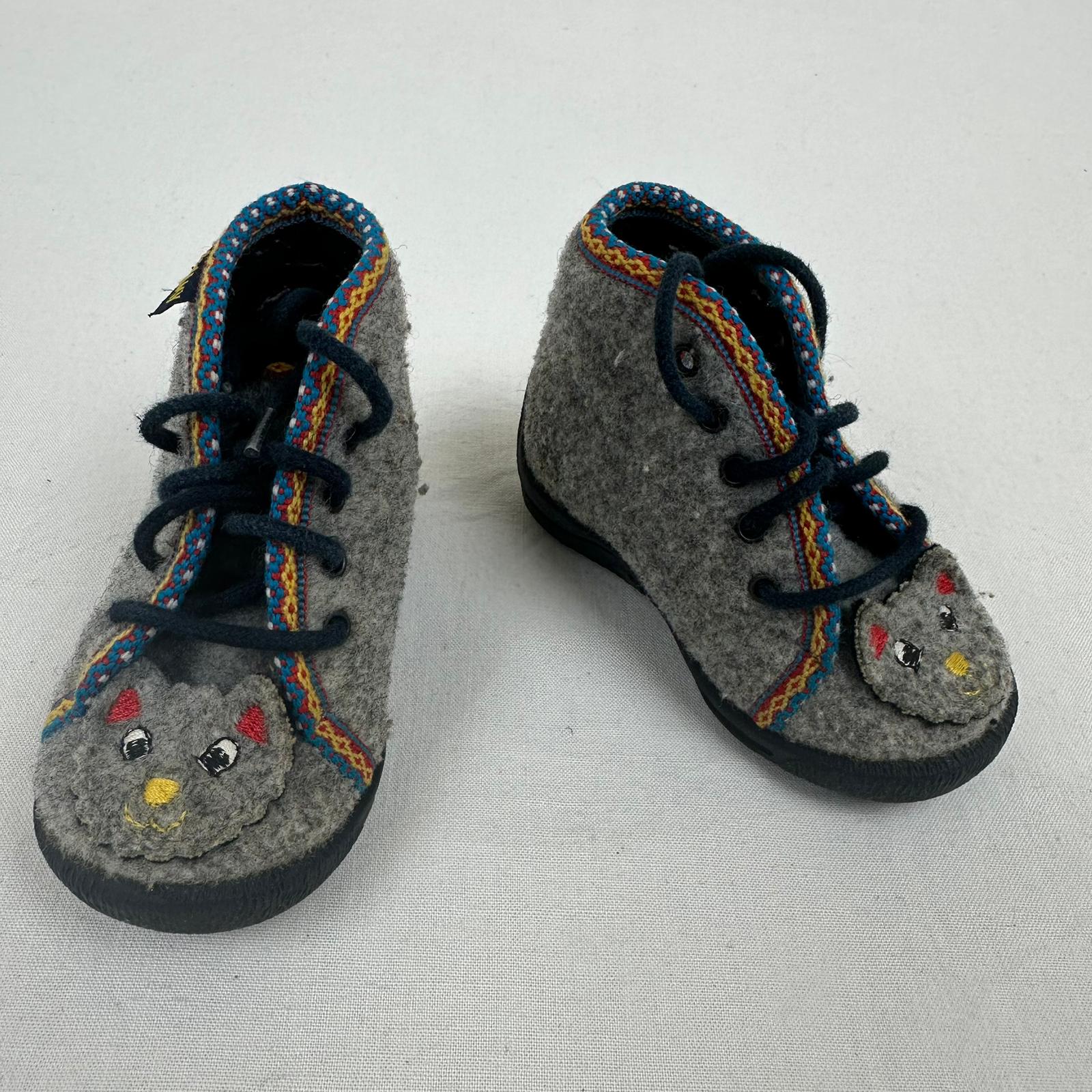 Chaussures à lacets - Bellamy - P19