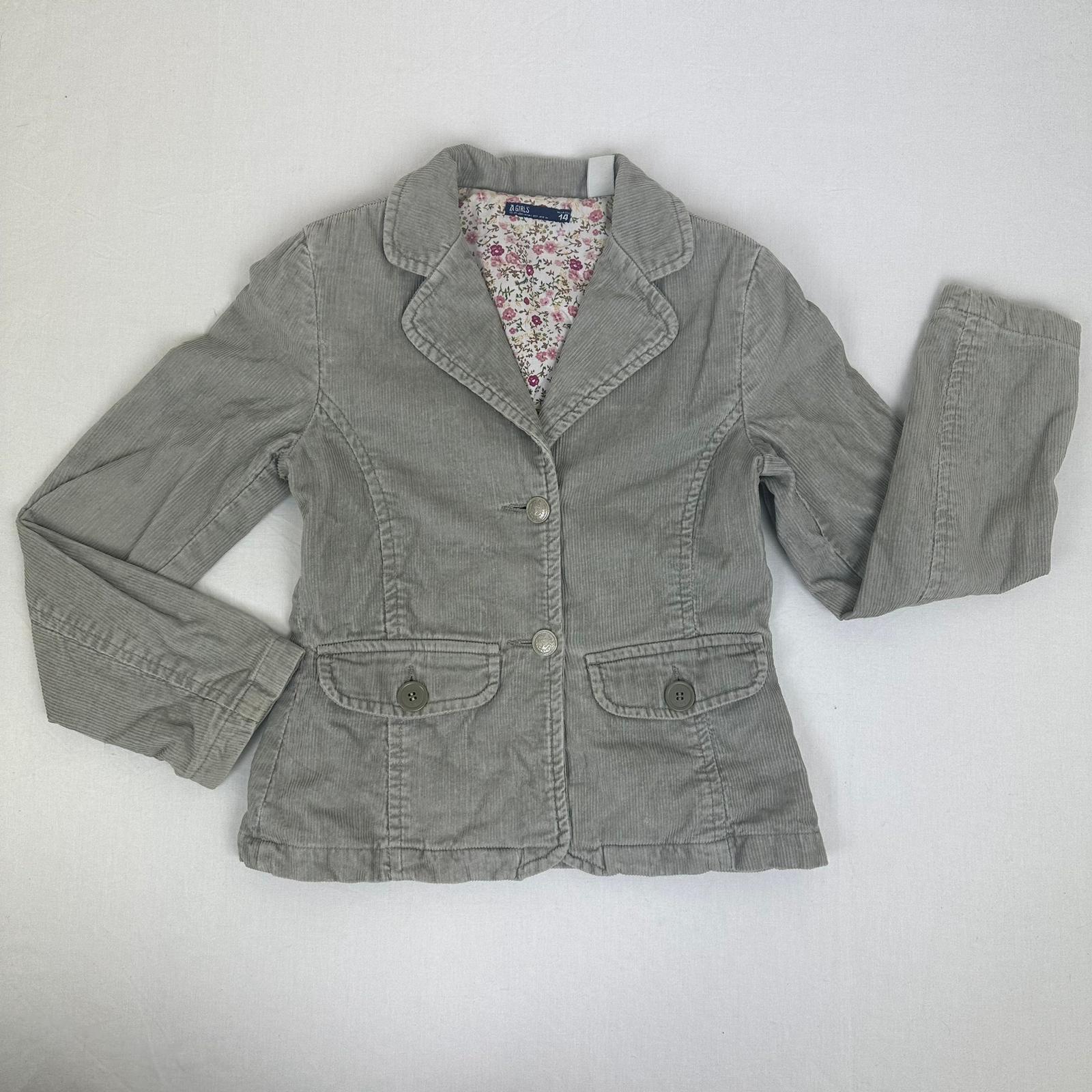 Blazer - Za Girls - 14A