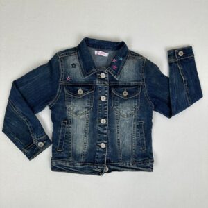 Veste - Miss Brum - 6A