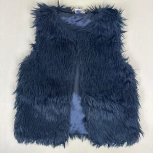 Gilet - Grain de Blé - 6A