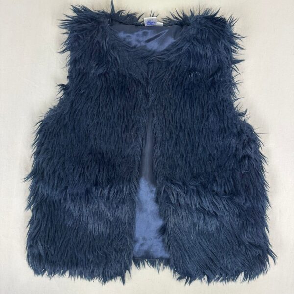 Gilet - Grain de Blé - 6A
