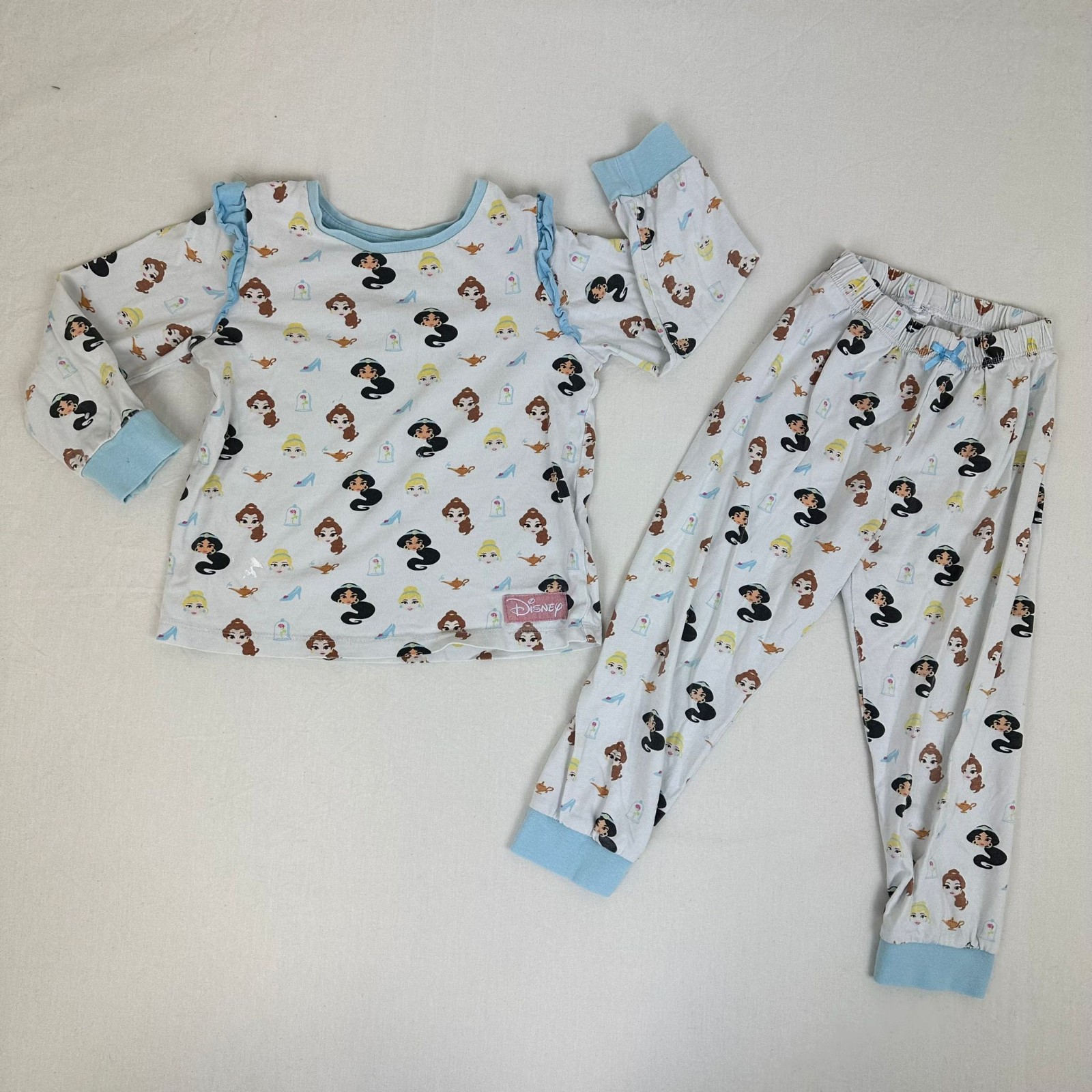 Pyjama 2 pièces - Disney - 4A