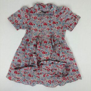 Robe - Cacharel - 2A