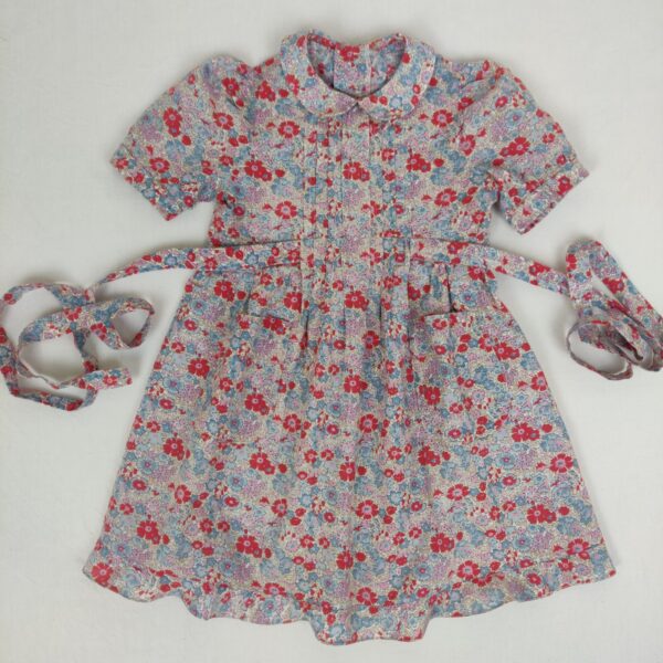 Robe - Cacharel - 2A – Image 2