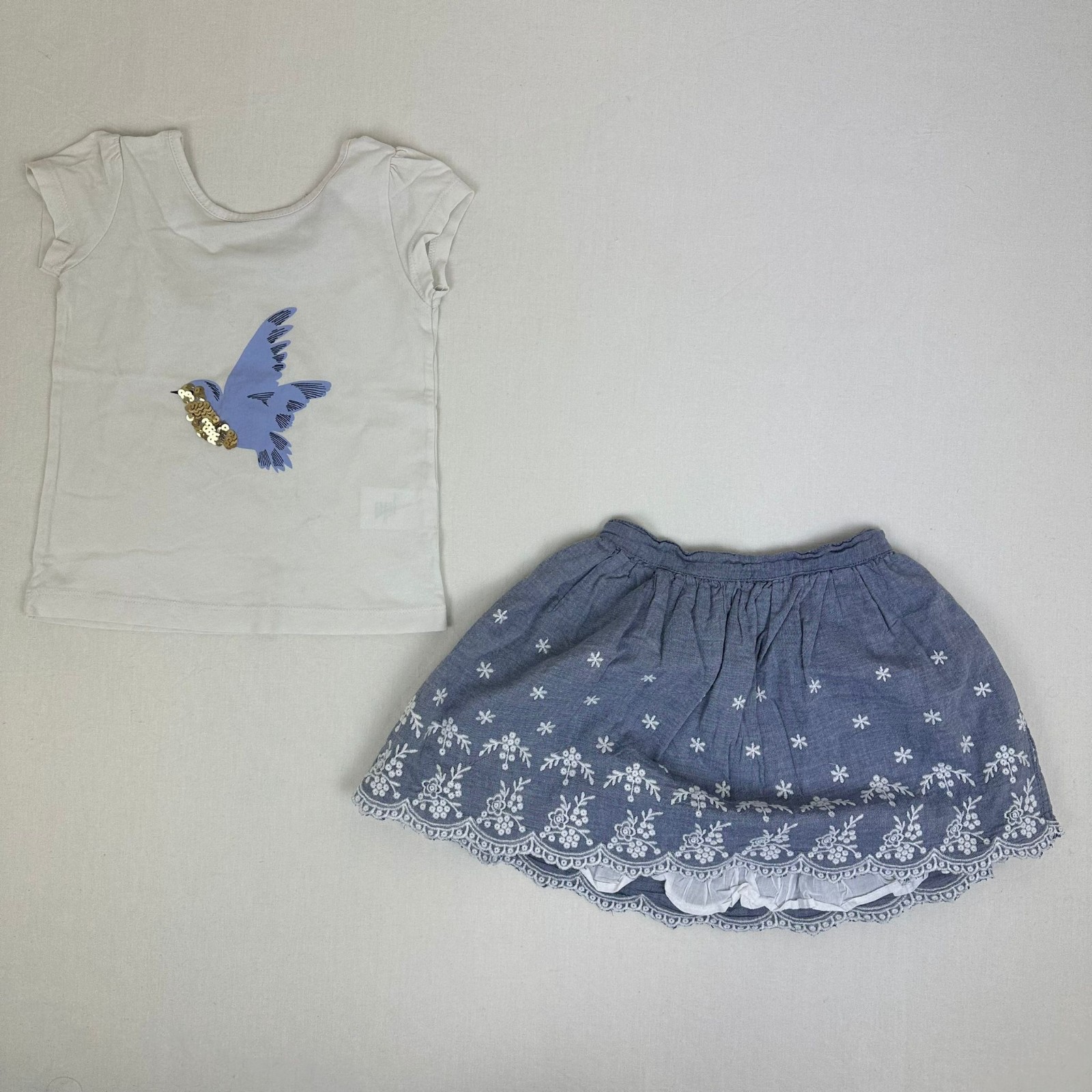 Ensemble 2 pièces - Multimarques - 3A