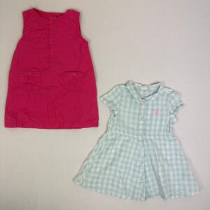 Robe - Multimarques - 18M