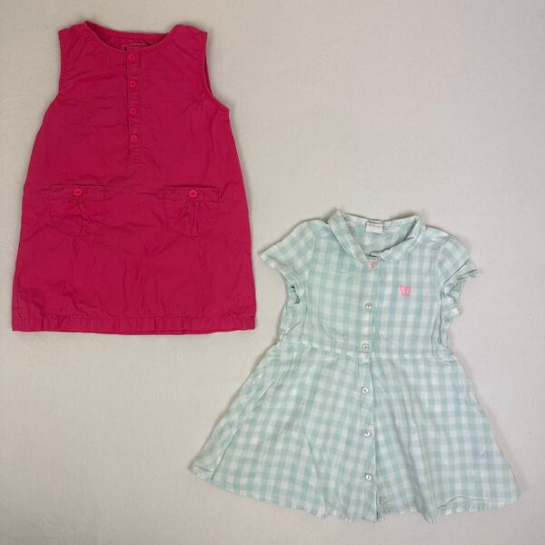 Robe - Multimarques - 18M