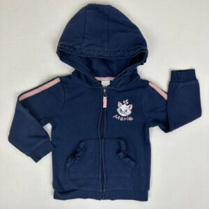 Gilet - C&A - 4A
