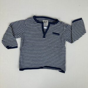Pull - Zara - 3A