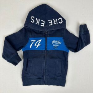 Gilet - Creeks - 3A