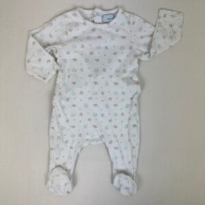 Pyjama 1 pièce - Prémaman - 12M