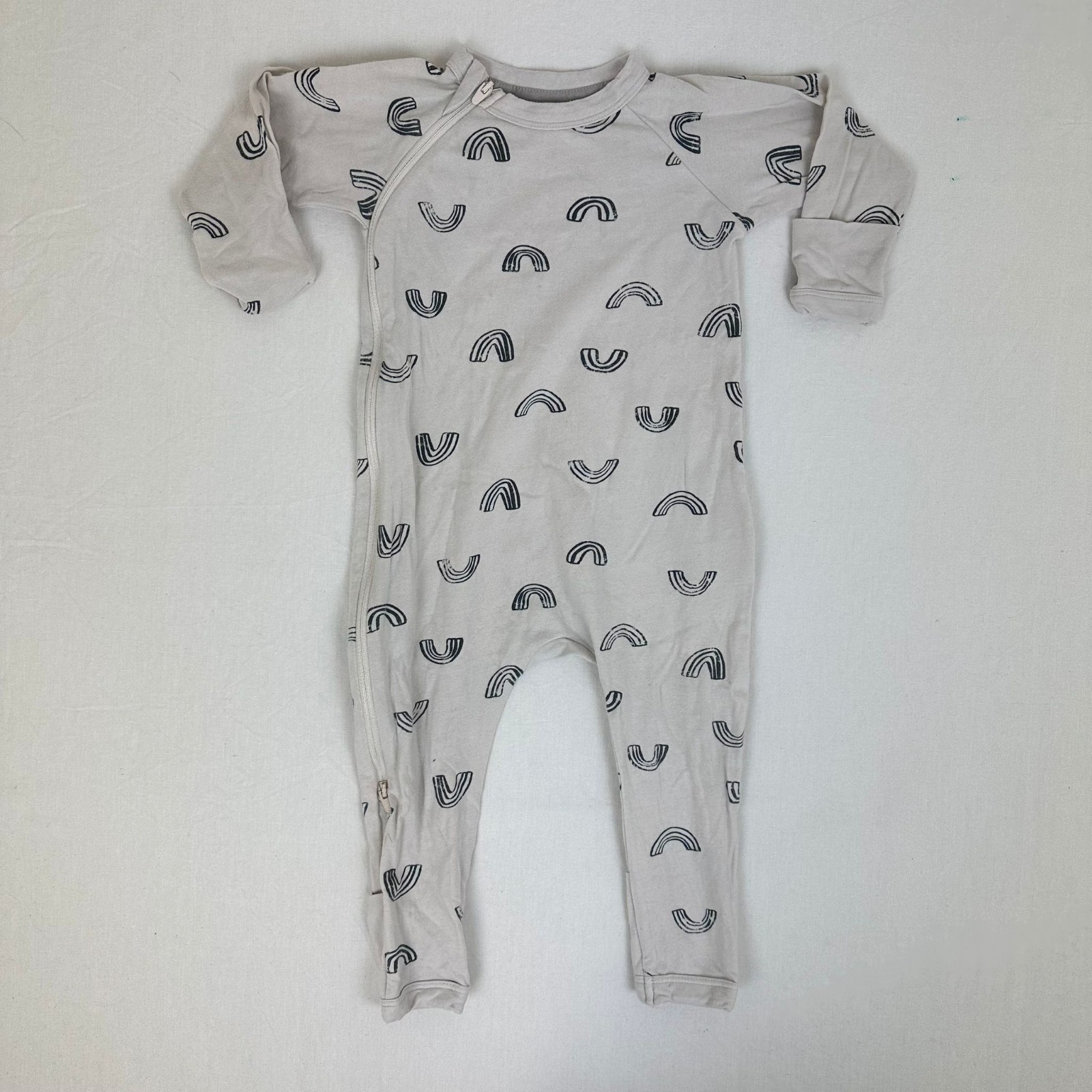Pyjama 1 pièce - DIM - 12M