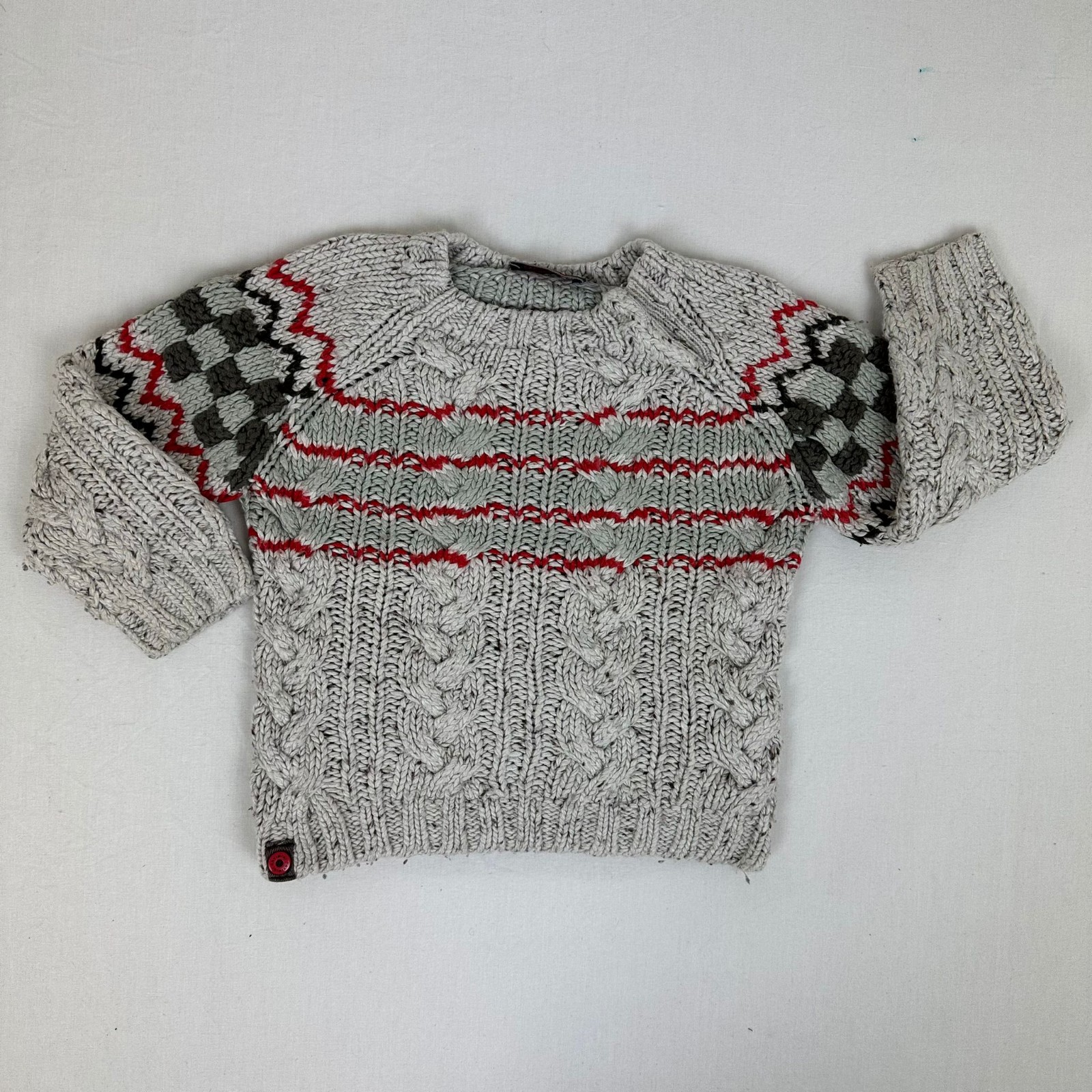 Pull - Catimini - 3A