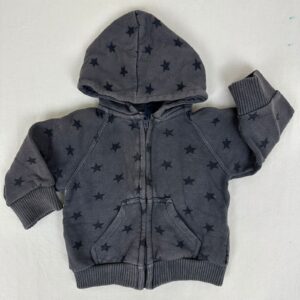 Gilet - Petit Bateau - 12M