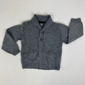 Gilet - Bout'chou - 3A