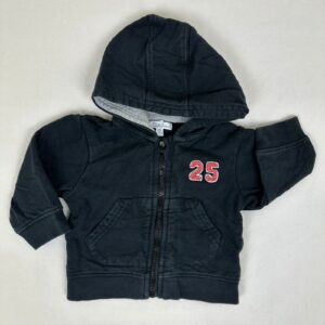 Gilet - Kitchoun - 12M