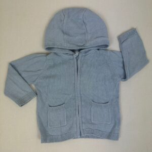 Gilet - Bébérêve - 12M